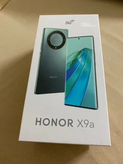 BEAUTIFUL HONOR X9A 5G 256GB