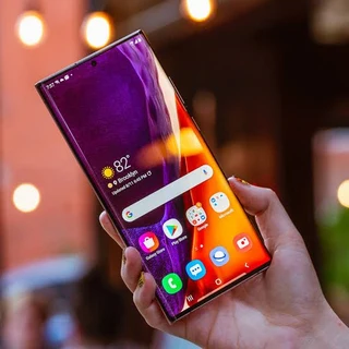 Stunning Samsung Note 20 256gb