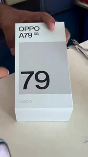 BRAND NEW OPPO SMARTPHONES