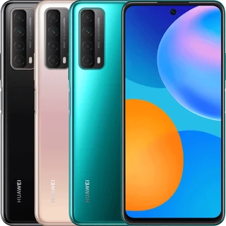 Stunning Huawei P Smart 2021