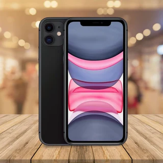 Apple Iphone 11 64gb As New