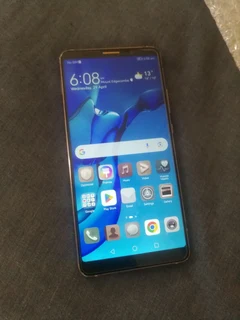 STUNNING HUAWEI MATE 10 PRO - DUAL