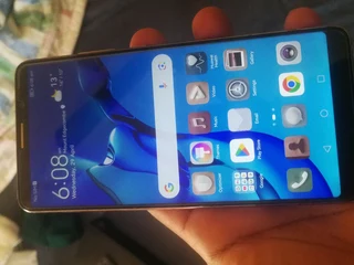 STUNNING HUAWEI MATE 10 PRO - DUAL