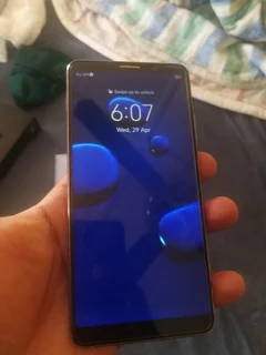 Stunning Huawei Mate 10 Pro - Dual