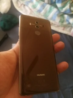 STUNNING HUAWEI MATE 10 PRO - DUAL
