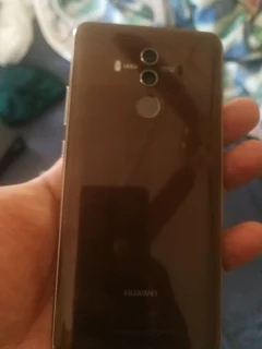 STUNNING HUAWEI MATE 10 PRO - DUAL