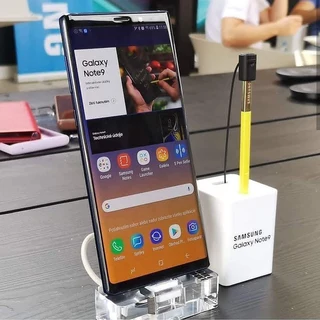 Samsung Galaxy Note 9 128gb -immaculate