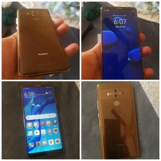 128gb Huawei Mate 10 Pro