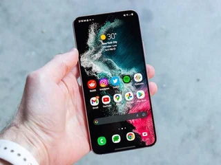 Stunning Samsung S22 Plus 5g 256gb