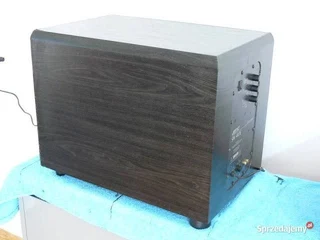 Jamo And Psb Active Subwoofers