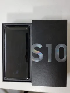 Samsung S10 128gb -best Condition