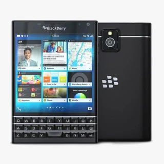 STUNNING BLACKBERRY PASSPORT -COLLECTORS