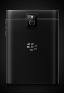 STUNNING BLACKBERRY PASSPORT -COLLECTORS