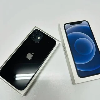 Apple Iphone 12 64gb - Perfect Condition