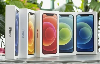 Spotless Iphone 12 5g 64gb