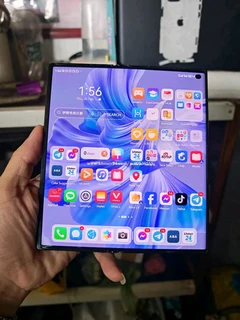 512gb Huawei Mate Xs 2 Fold... Wow