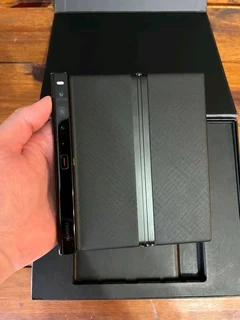 512GB HUAWEI MATE XS 2 FOLD... WOW