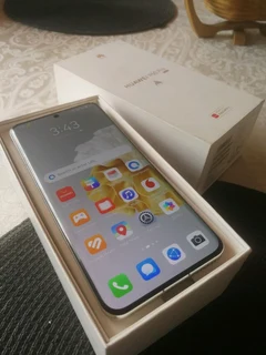 Stunning Huawei P60 Pro 256gb Original