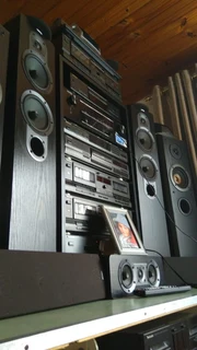 SLICKTRONIX - HOME AUDIO VIDEO