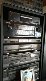 SLICKTRONIX - HOME AUDIO VIDEO