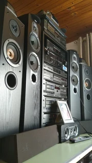 Slicktronix - Home Audio Video