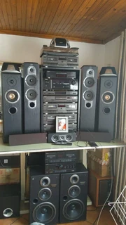 SLICKTRONIX - HOME AUDIO VIDEO