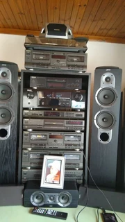 SLICKTRONIX - HOME AUDIO VIDEO