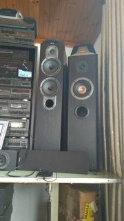 SLICKTRONIX - HOME AUDIO VIDEO