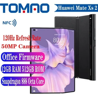 512gb Huawei Mate Xs 2 Fold Flagship Device