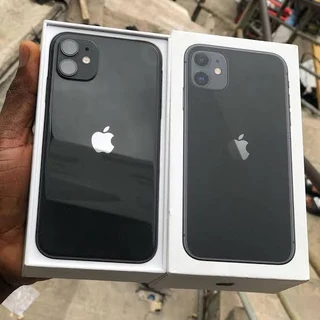 Original Apple Iphones 11 And 12