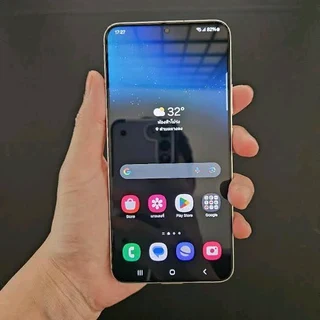 2 X Samsung S22 Plus 5g 256gb