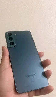 2 X SAMSUNG S22 PLUS 5G 256GB