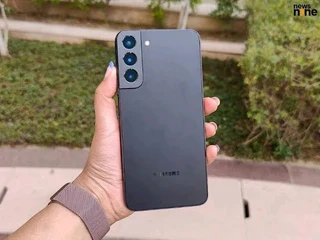 2 X SAMSUNG S22 PLUS 5G 256GB