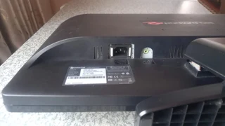 PACKARD BELL COMPUTER MONITOR - FOR SPARES