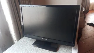 Packard Bell Computer Monitor - For Spares