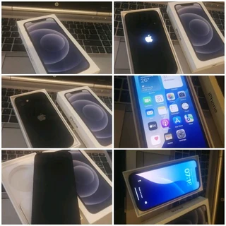Apple Iphone 12 64gb - Spotless