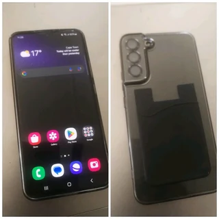 256gb Samsung S22 Plus 5g - Very Neat