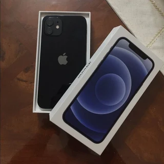 Brand New Condition Iphone 12