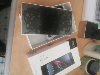 Amazing Sony Xperia Z Ultra Phablet- Sale Or Swap