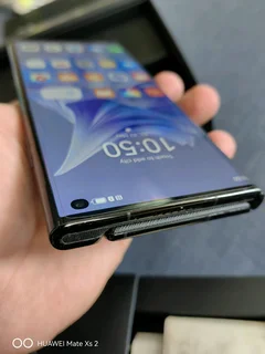 MOST BEAUTIFUL FOLDING SMART PHONE