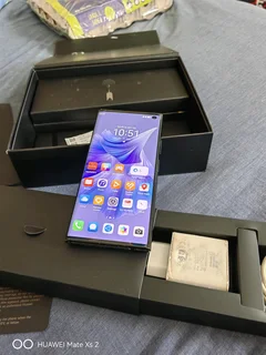 MOST BEAUTIFUL FOLDING SMART PHONE