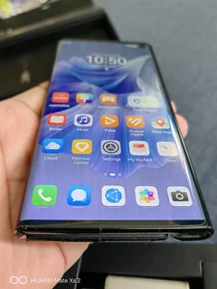 Absolutely Stunning Huawei Mate Xs 2 512gb
