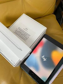 Original Samsung & Apple Tablets For Sale