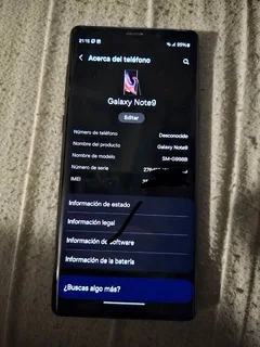 Original Phones - Samsung & Huawei