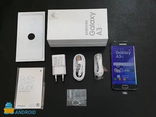 Samsung A3 2016 16gb - New Still Sealed In Box & Plastic