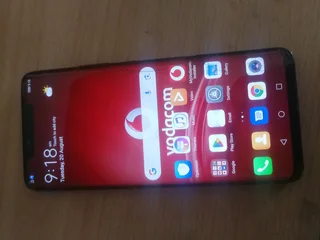 Huawei Mate 20 Pro 128gb Original