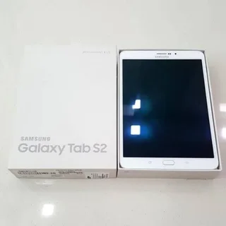 Stunning Samsung Tab S2 32gb - High End