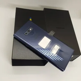 Samsungs: S10/s10+/note 9