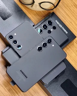 Original Smartphone Devices