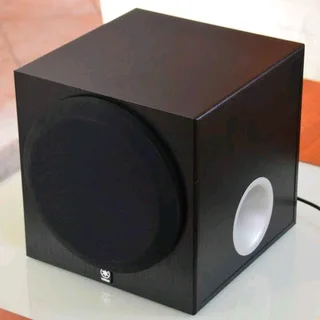 Yamaha Active Subwoofer